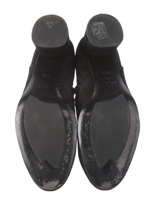 AGL Suede Boots