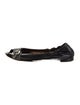 AGL Leather Ballet Flats