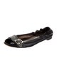 AGL Leather Ballet Flats