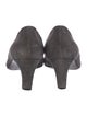 AGL Suede Pumps