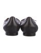 AGL Leather Ballet Flats
