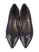 AGL Suede Pumps