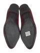 AGL Suede Loafers