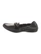 AGL Leather Ballet Flats