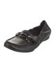 AGL Leather Ballet Flats