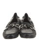 AGL Leather Ballet Flats