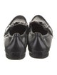 AGL Leather Ballet Flats