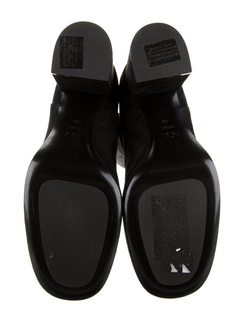 AGL Suede Boots