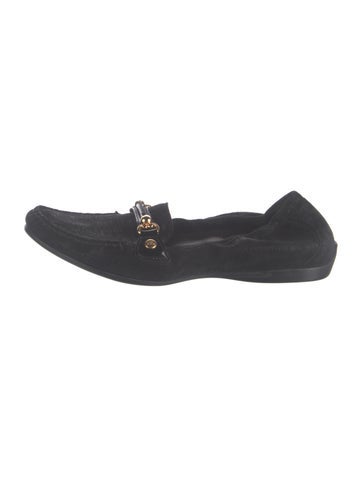 AGL Flats Suede Mary Jane IT 38.5 | 8.5