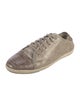 AGL Suede Sneakers