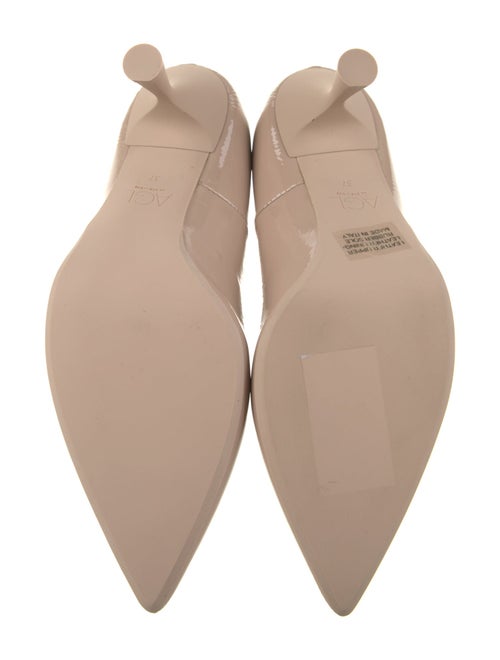 AGL Patent Leather Pumps
