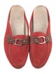 AGL Suede Mules