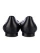 AGL Leather Ballet Flats