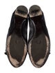 AGL Leather Ballet Flats