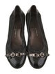 AGL Leather Ballet Flats