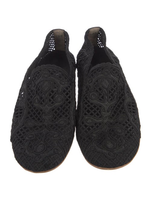 AGL Moccasins