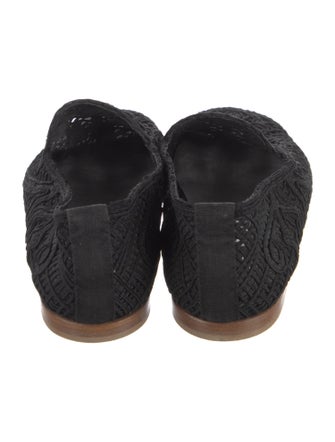 AGL Moccasins