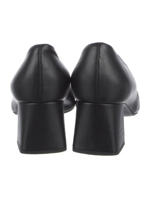 AGL Leather Pumps