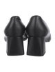 AGL Leather Pumps