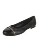 AGL Leather Flats