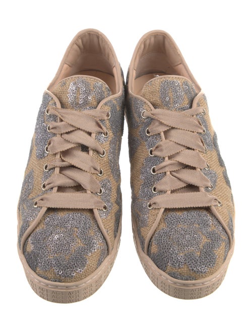 AGL Printed Sneakers