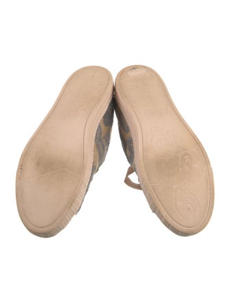 AGL Printed Sneakers