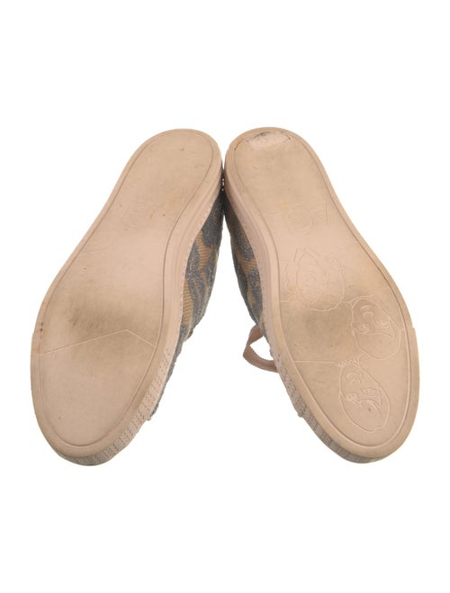 AGL Printed Sneakers