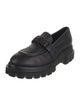 AGL Leather Loafers