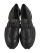 AGL Leather Loafers