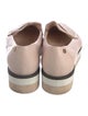 AGL Leather Loafers
