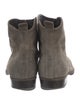 AGL Suede Boots