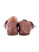 AGL Leather Loafers