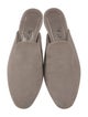 AGL Suede Mules