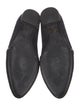 AGL Suede Loafers