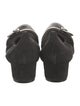 AGL Suede Pumps
