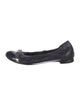 AGL Leather Ballet Flats