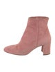AGL Suede Boots