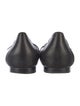 AGL Leather Ballet Flats
