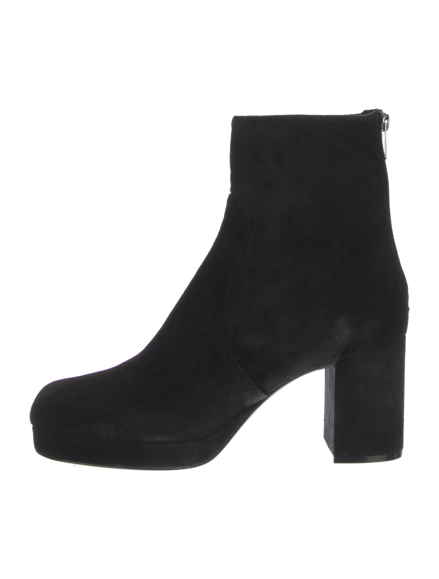 AGL Suede Boots