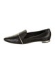 AGL Leather Flats