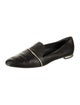 AGL Leather Flats
