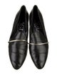 AGL Leather Flats
