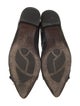 AGL Leather Flats