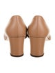 AGL Leather Pumps