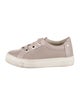 AGL Leather Sneakers