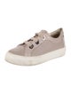 AGL Leather Sneakers