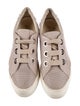 AGL Leather Sneakers