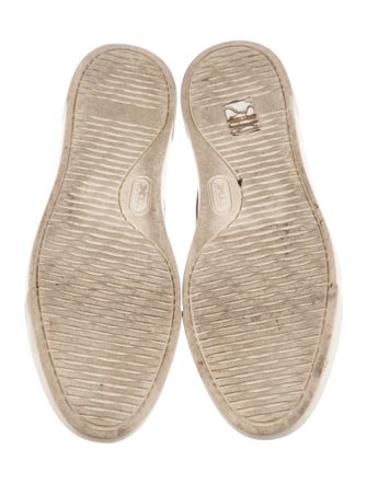 AGL Leather Sneakers