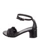 AGL Leather Sandals