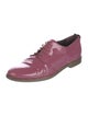 AGL Patent Leather Oxfords